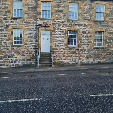 Cullen Holiday Home ภายนอก รูปภาพ