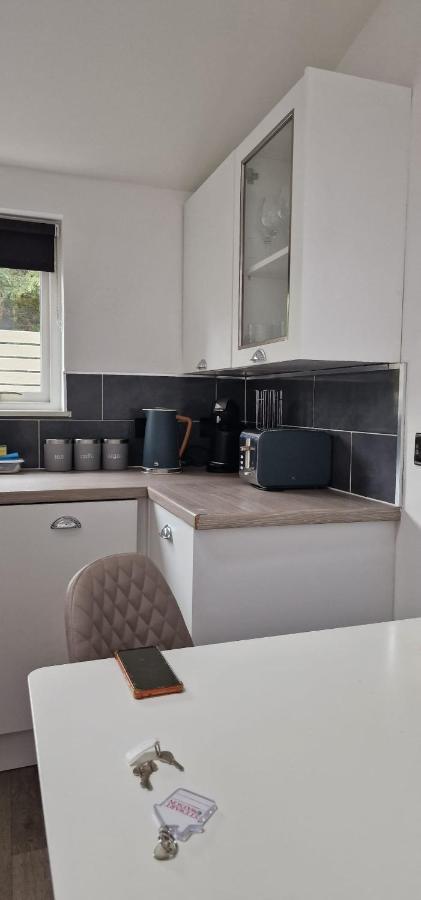 Cullen Holiday Home ภายนอก รูปภาพ